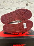 Air Jordan 1 High Bloodline Sz 11.5