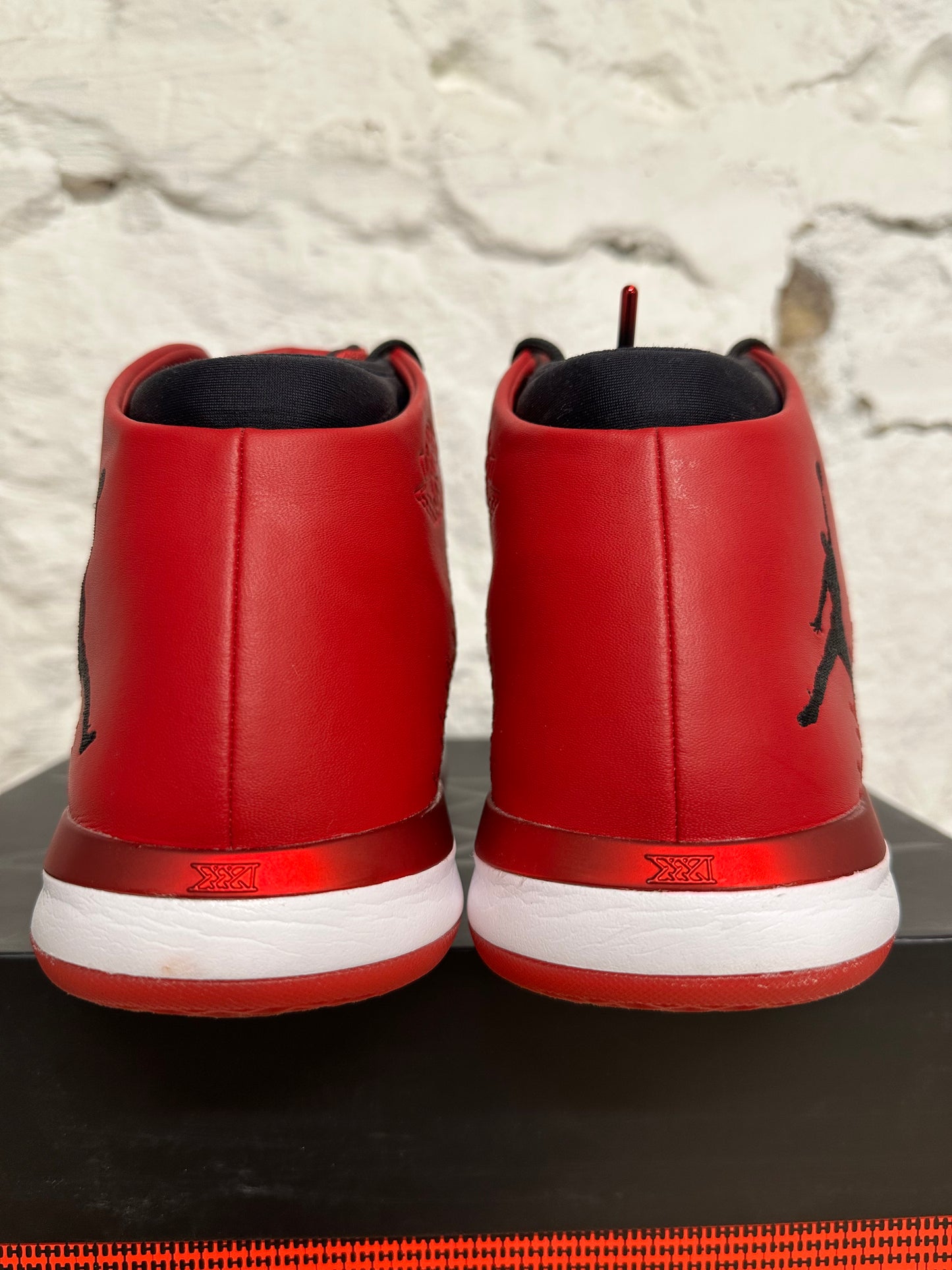 Air Jordan 31 Chicago Sz 11