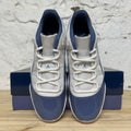 Air Jordan 11 Low Diffused Blue Sz 12.5