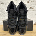 Air Jordan 11 High Gamma Blue (2025) Sz 13 DS