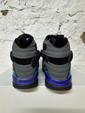 Air Jordan 8 Aqua Sz 7Y