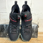 Nike LeBron 14 Bred Size 12