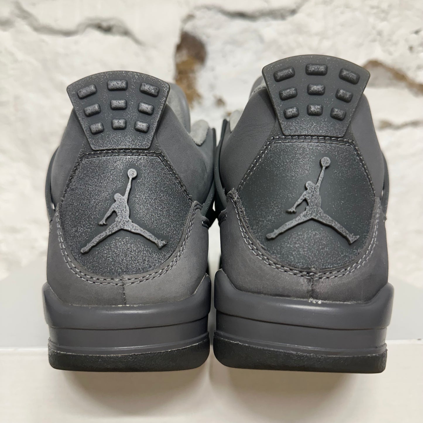 Air Jordan 4 Wet Cement Sz 5.5Y