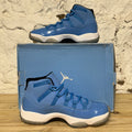 Air Jordan Ultimate Gift of Flight 11/29 Sz 9