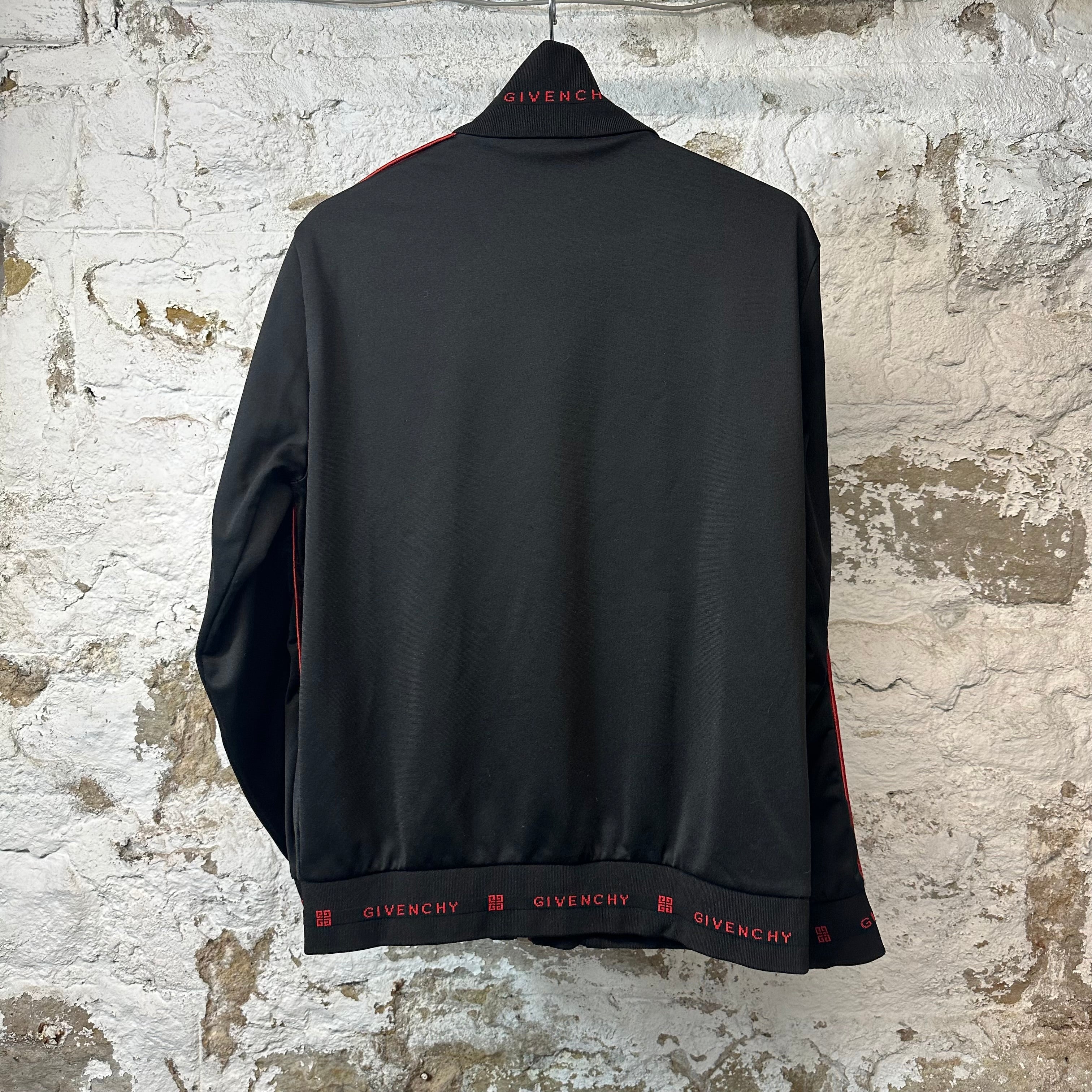 国内発 GIVENCHY ダークブルーウールモヘアボタン長袖ブレザー アスレチックウール 段返り3つボタンスーツ 紺チェック スリム