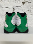 Air Jordan 13 Lucky Green Sz 9.5