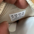 Balenciaga Sock Runner Light Beige Graffiti Sneaker DS