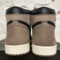 Air Jordan 1 High Palomino Sz 11 DS