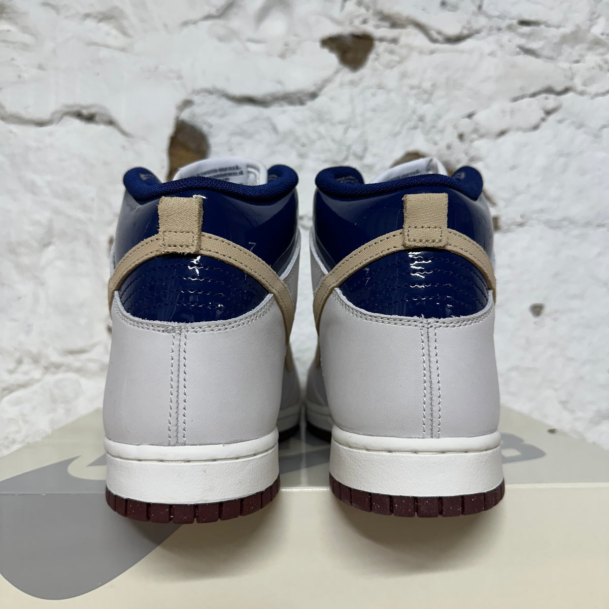 Nike SB Dunk High Pro Beyond Sz 10 DS