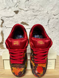 Nike SB Dunk Low Wizard Of Oz Sz 9 DS