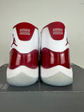 Air Jordan 11 High Cherry Sz 10.5 DS