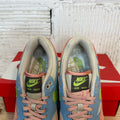 Nike Air Max 1 Light Madder Root Sz 8