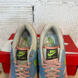 Nike Air Max 1 Light Madder Root Sz 8