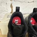 Nike Supreme SB Air Max 2 CB 94 Low Black Sz 11