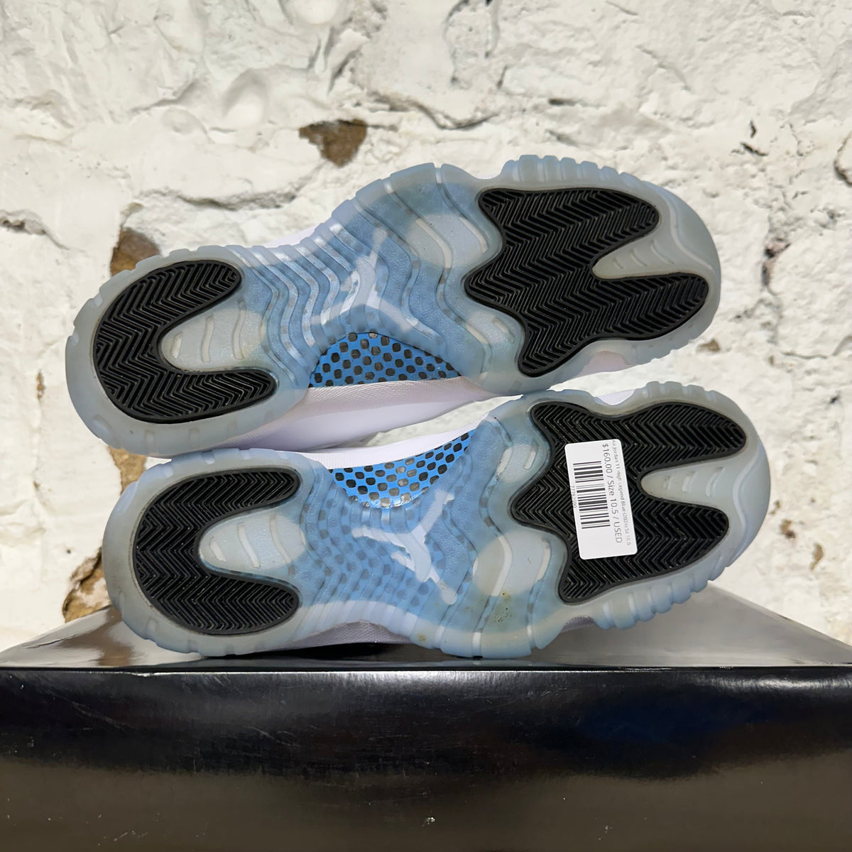 Air Jordan 11 High Legend Blue (2024) Sz 10.5