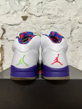 Air Jordan 5 Alternate Bel Air Sz 11.5
