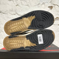 Air Jordan 1 High Gore-Tex Light Bone Sz 9.5