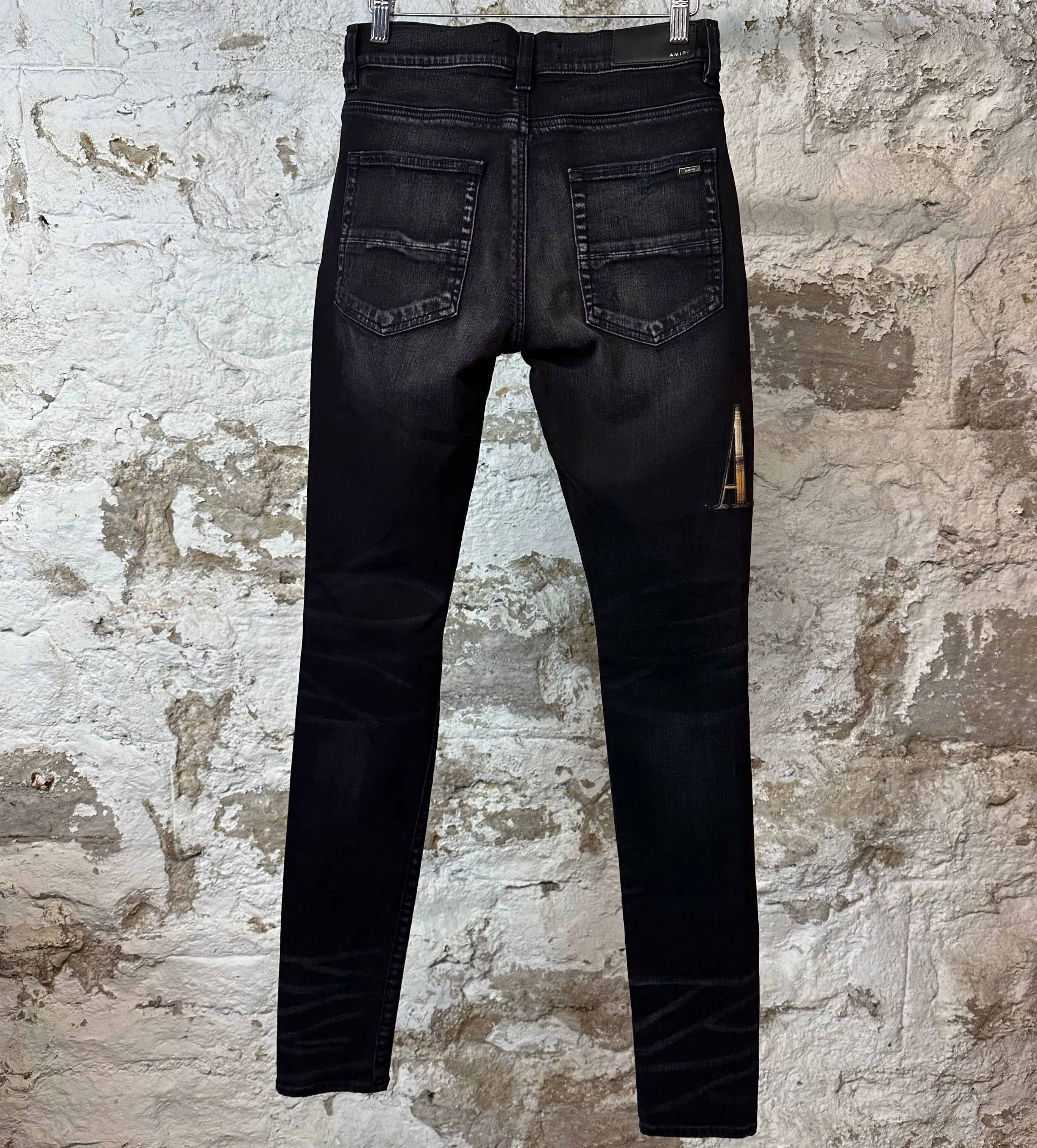 Amiri Jeans – Tagged 
