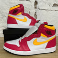 Air Jordan 1 High Light Fusion Sz 12 DS