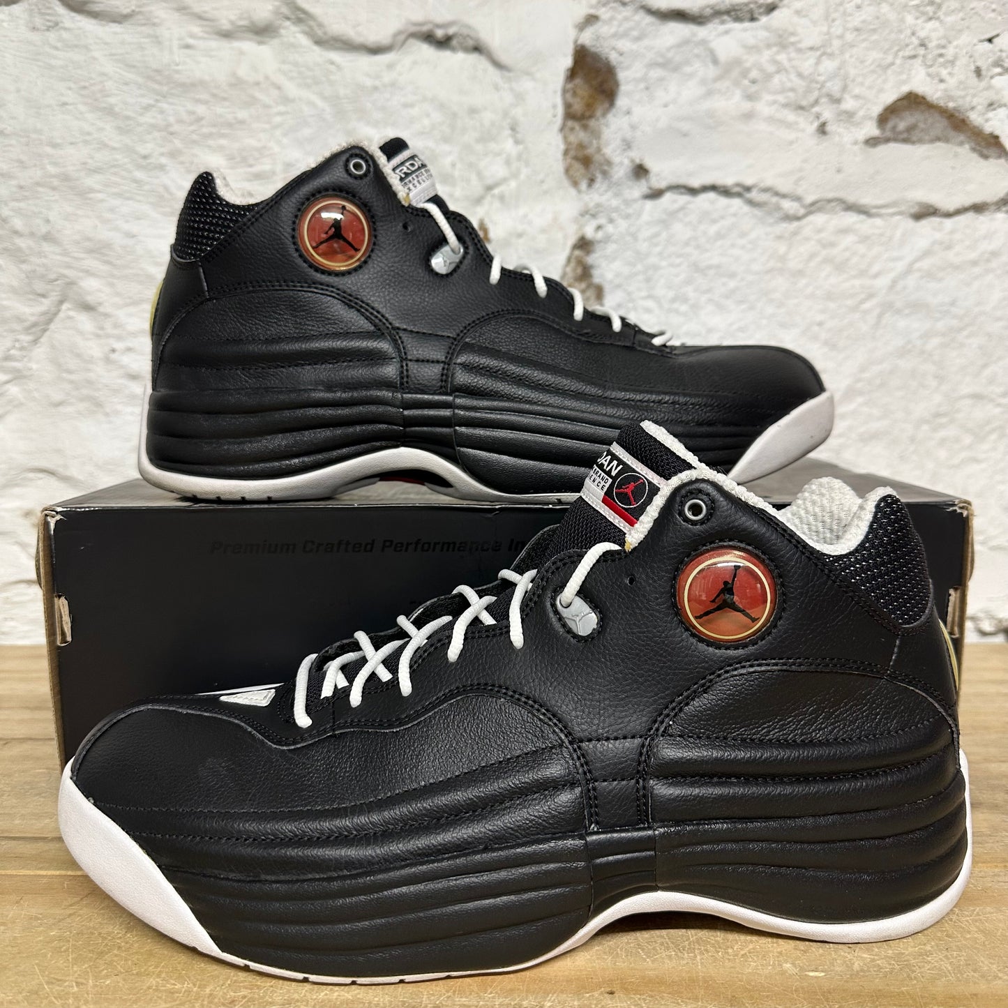 Jordan Jumpman Team 1 (2023) Sz 10.5