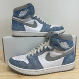 Air Jordan 1 Retro Hyper Royal Sz 9