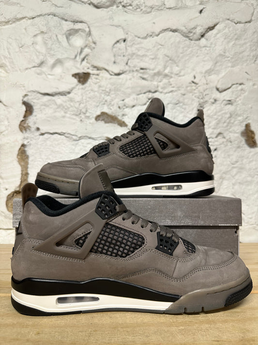 Air Jordan 4 Cave Stone Sz 11