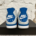 Air Jordan 4 Military Blue Sz 13 DS