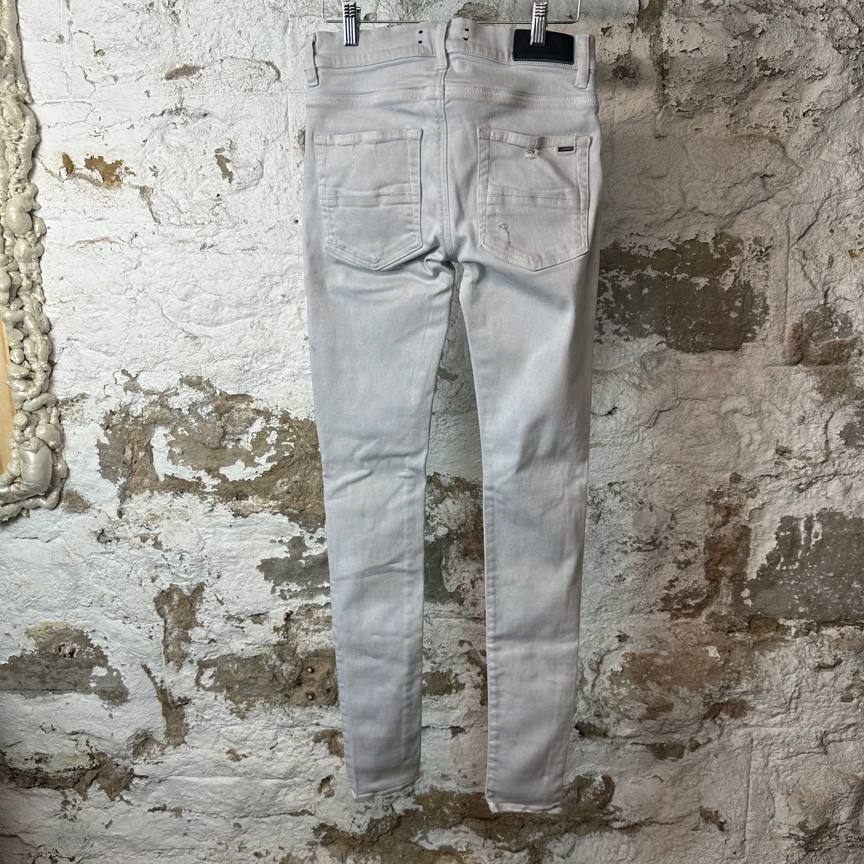 Amiri Jeans – The Gallery Online