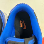 Nike Dunk Low Hyper Cobalt Sz 10.5