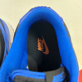 Nike Dunk Low Hyper Cobalt Sz 10.5