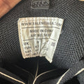 Balenciaga Track Runner Triple Black Sneaker Sz 10 (43)