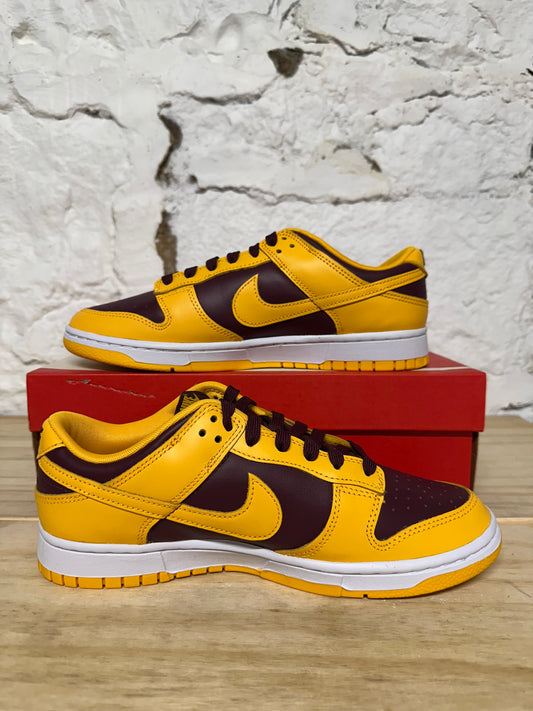 Nike Dunk Low Arizona State Sz 9 DS