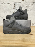 Air Jordan 4 Wet Cement Sz 7Y