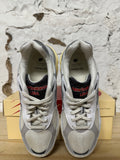 New Balance 990v3 Teddy Santis Sea Salt Sz 9