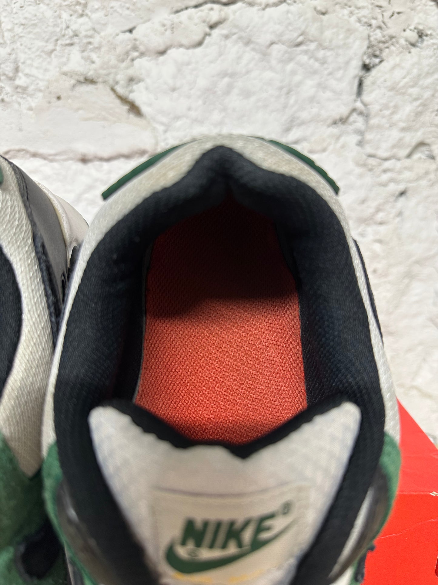 Nike Air Max 90 Gorge Green Sz 9