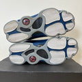 Air Jordan 13 French Blue Sz 7Y
