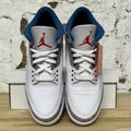 Air Jordan 3 True Blue (2026) Sz 11