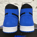 Air Jordan 1 High Royal Reimagined Sz 11.5 DS