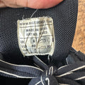 Balenciaga Track Runner Triple Black Sneaker Sz 7 (40)