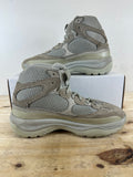 Yeezy DSRT Boot Salt Sz 9