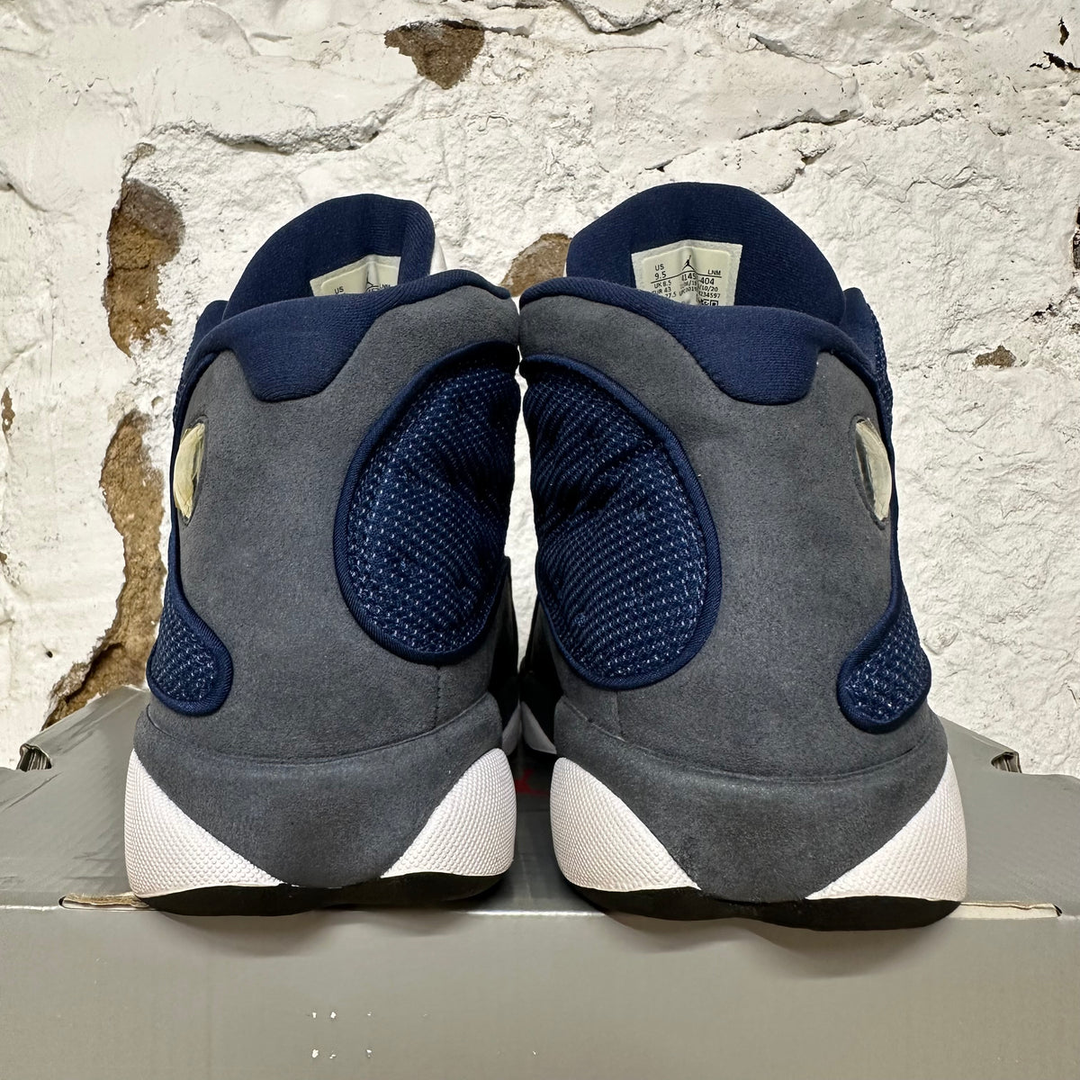 Air Jordan 13 Flint (2020) Sz 9.5