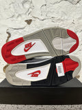 Air Jordan 4 What The Sz 11.5
