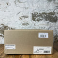 Rick Owens High Hexa Lace Black Milk Sneaker Sz 10 (43)