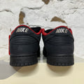 Nike SB Dunk Low Supreme 94 Black Sz 10 DS