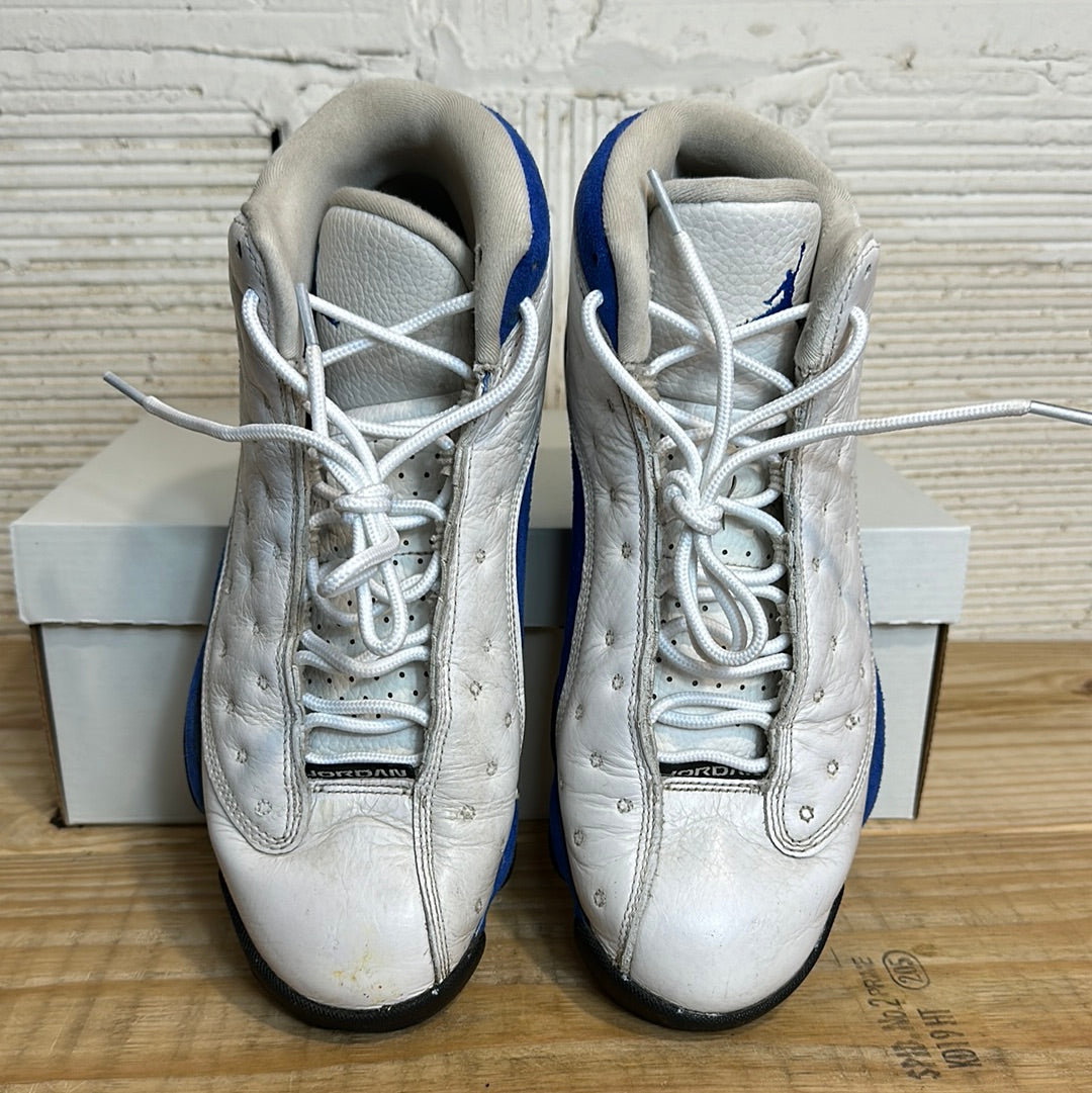 Air Jordan 13 Game Royal Sz 9