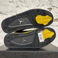 Air Jordan 4 Thunder (2023) Sz 11