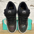 Nike SB Dunk Low 420 Intergalactic Sz 12
