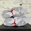 Air Jordan 6 Carmine (2021) Sz 11.5 DS