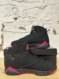 Air Jordan 7 Raptors Sz 9.5