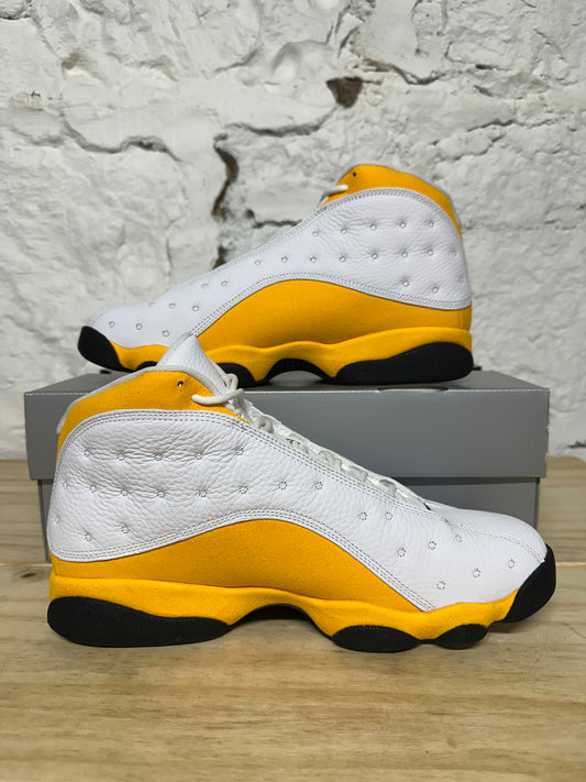 Air Jordan 13 Del Sol Sz 11.5 DS